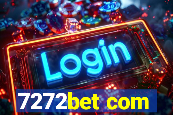 7272bet com